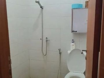 Rumah di Cluster Antapani SiapHuni dkt PuriDago Arcamanik Bandung