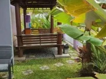 Rumah di Cluster Antapani SiapHuni dkt PuriDago Arcamanik Bandung