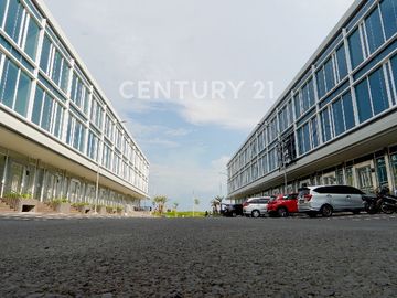 Ruko Bussines Park Citraland City CPI Cocok Untuk Bisnis