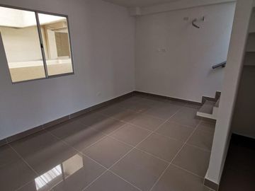 Apartamento tipo penthouse en venta Turbaco/ Caratgeena de Indias.