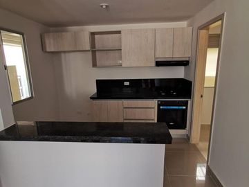 Apartamento tipo penthouse en venta Turbaco/ Caratgeena de Indias.