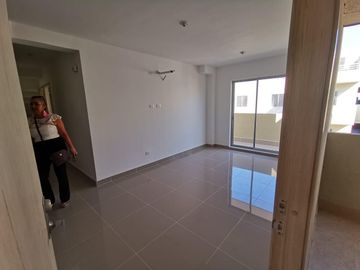 Apartamento tipo penthouse en venta Turbaco/ Caratgeena de Indias.
