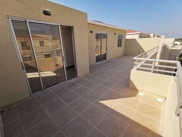 Apartamento tipo penthouse en venta Turbaco/ Caratgeena de Indias.
