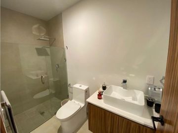 Departamento en Venta en Puerto Vallarta, 2 Recámara, 2 Baños