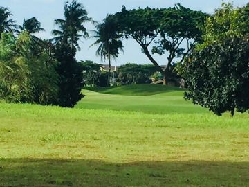 Rumah Mewah 8x20 @Suvarna Sutera Dekat Dengan Lapangan Golf