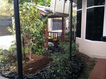 Rumah margawangi estate ciwastra dekat ciganitri, gedebage