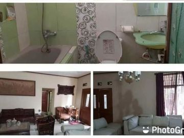 Rumah margawangi estate ciwastra dekat ciganitri, gedebage