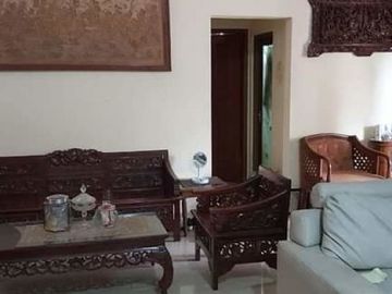 Rumah margawangi estate ciwastra dekat ciganitri, gedebage