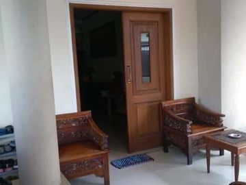 Rumah margawangi estate ciwastra dekat ciganitri, gedebage