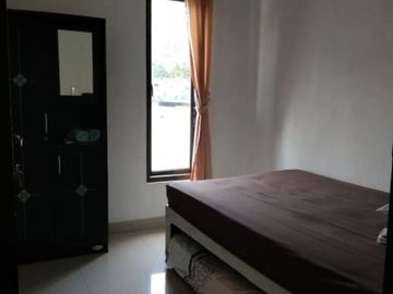 Rumah mewah 2 lantai dipusat kota bogor