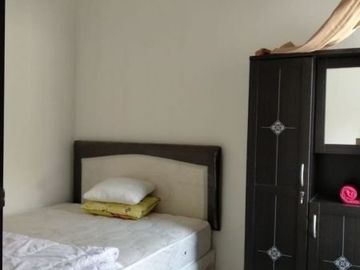 Rumah mewah 2 lantai dipusat kota bogor