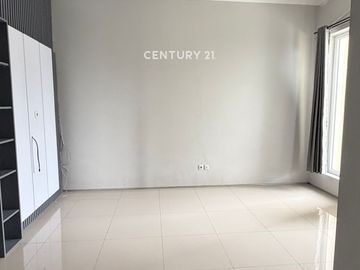 Rumah 2 Lantai Nyaman Di Perumahan Lumbung Padi Merah Cimahi