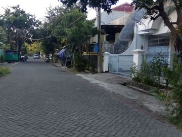 Dijual Rumah Ngagel Tama, Dekat AJBS, Surabaya Timur