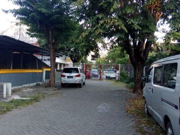 Dijual Rumah Ngagel Tama, Dekat AJBS, Surabaya Timur