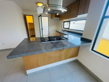 Departamento en venta en Centro