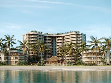 Departamento en Venta en merida   Penthouse frente al mar, PreVenta, MarCrisanto
