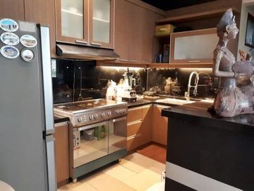 Rumah Lux di Setiabudi Regency Dekat Ledeng Geger Kalong