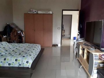 Rumah Lux di Setiabudi Regency Dekat Ledeng Geger Kalong