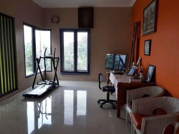 Rumah Lux di Setiabudi Regency Dekat Ledeng Geger Kalong