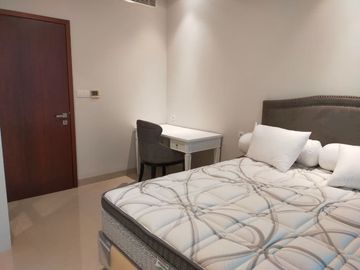 APARTEMEN U RESIDENCE KARAWACI TYPE 2BR FULL FURNISHED