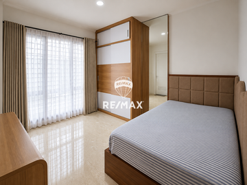 TURUN HARGA DIJUAL CEPAT! Rumah 3 Lantai Cluster Winona, Alam Sutera