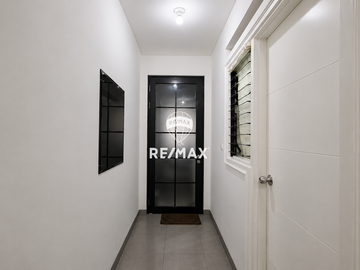 TURUN HARGA DIJUAL CEPAT! Rumah 3 Lantai Cluster Winona, Alam Sutera