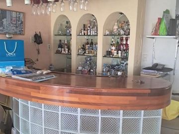 CASA EN VENTA CON SEGURIDAD EN JARDINES BELLAVISTA, TLALNEPANTLA DE BAZ