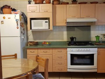 Casa en Ciudad Satélite para Remodelar y con  Departamentos independientes y/o integrados