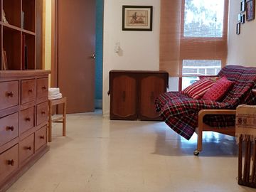 Casa en Ciudad Satélite para Remodelar y con  Departamentos independientes y/o integrados