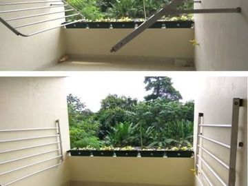 Rumah Di Pancoran Mas, 2.5Lt, dlm Prmhn di Jl. Siliwangi