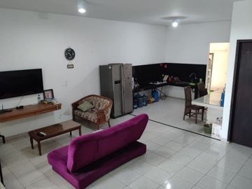 Rumah Di Pancoran Mas, 2.5Lt, dlm Prmhn di Jl. Siliwangi
