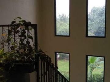 Rumah Di Pancoran Mas, 2.5Lt, dlm Prmhn di Jl. Siliwangi