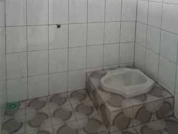 Rumah subsidi rasa cluster, ready stok, siap huni di Cikarang Bekasi.