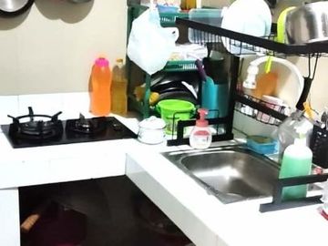Rumah Hook Lingkungan Perumahan dekat Jalan Imogiri Timur