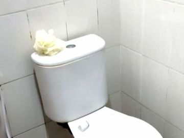 Rumah Hook Lingkungan Perumahan dekat Jalan Imogiri Timur