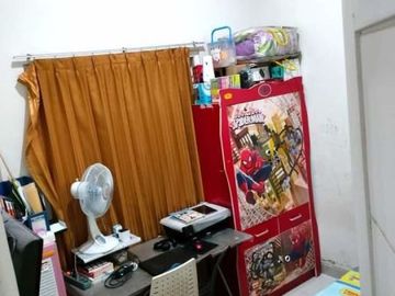 Rumah Hook Lingkungan Perumahan dekat Jalan Imogiri Timur