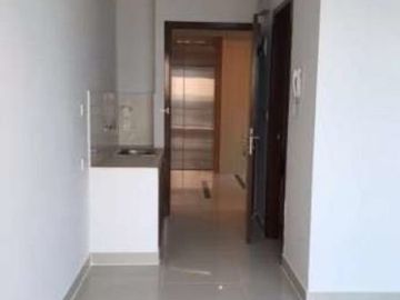 Harga Langka Capitol Park Residence Dijual,Studio,unfurnished