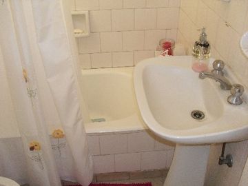 Departamento en venta en Lanus Este