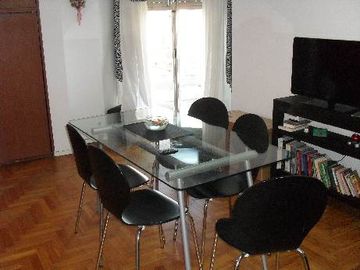 Departamento en venta en Lanus Este