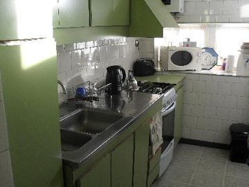 Departamento en venta en Lanus Este