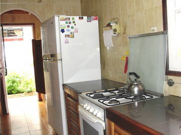 Odisea 200, Pinamar Norte