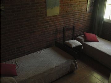 Odisea 200, Pinamar Norte