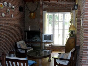 Odisea 200, Pinamar Norte