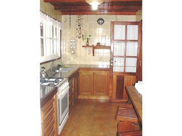 Odisea 200, Pinamar Norte