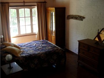 Odisea 200, Pinamar Norte