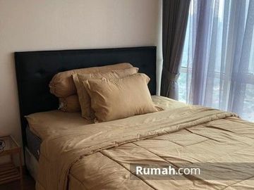 Disewakan Apartemen Sky Garden 2BR Fully Furnished