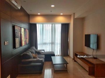 Disewakan Apartemen Sky Garden 2BR Fully Furnished