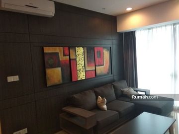 Disewakan Apartemen Sky Garden 2BR Fully Furnished