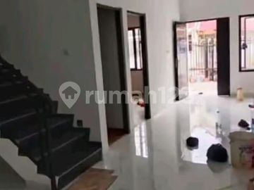 Dijual Rumah di Citra Garden 3 . Jakarta Barat. Kalideres