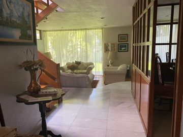 CASA EN VENTA EN PASEO DE LAS PALMAS